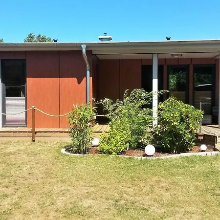Holiday home Ferienhaus Chrissy *