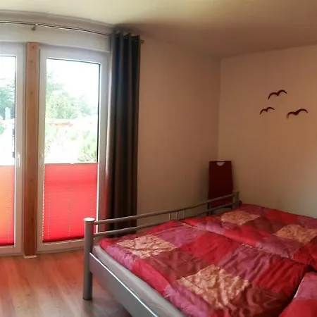 Holiday home Ferienhaus Chrissy Loissin