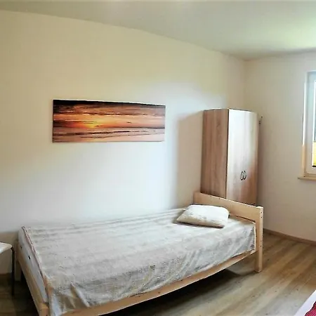 Ferienhaus Chrissy Loissin
