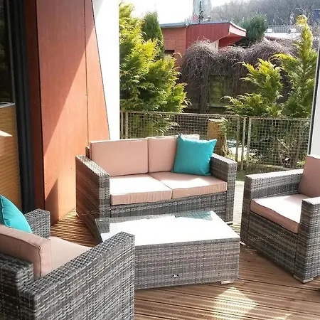 Ferienhaus Chrissy Loissin