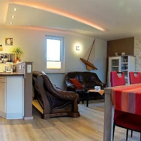 Ferienhaus Chrissy Holiday home
