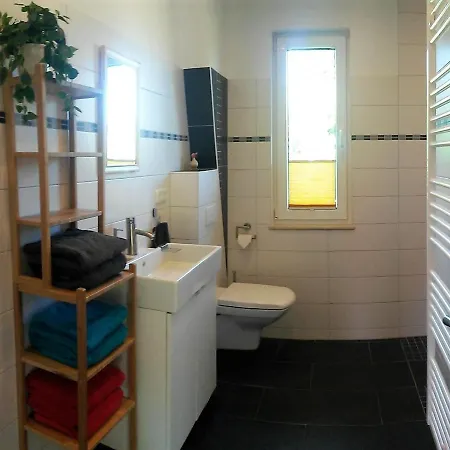 Ferienhaus Chrissy