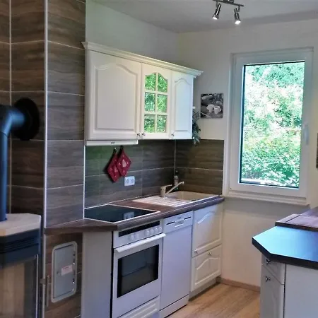 Ferienhaus Chrissy Holiday home